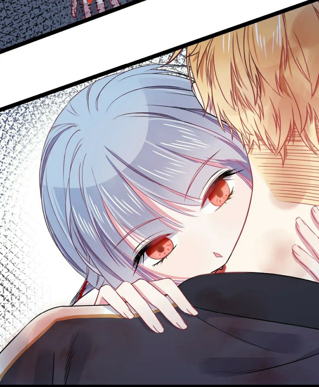 Blood Lovers Ch. 2 第3页