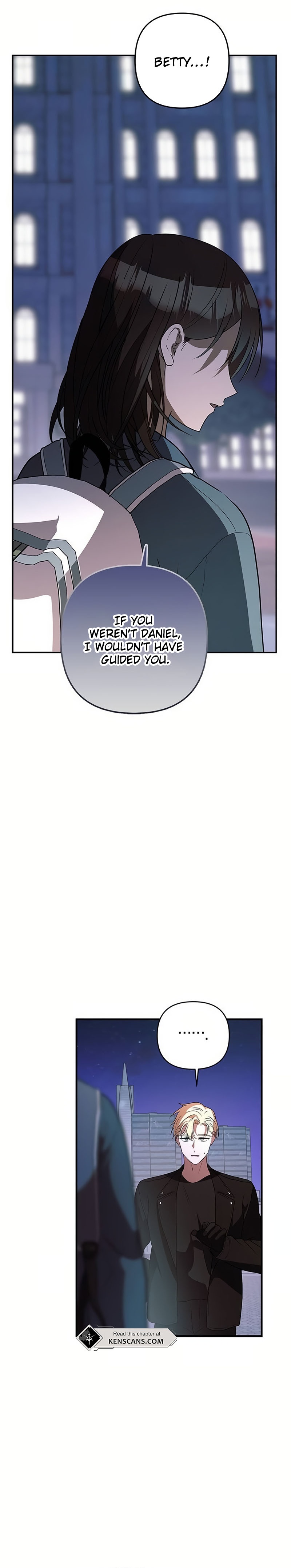 Definition of a Villain Ch. 21 第17页
