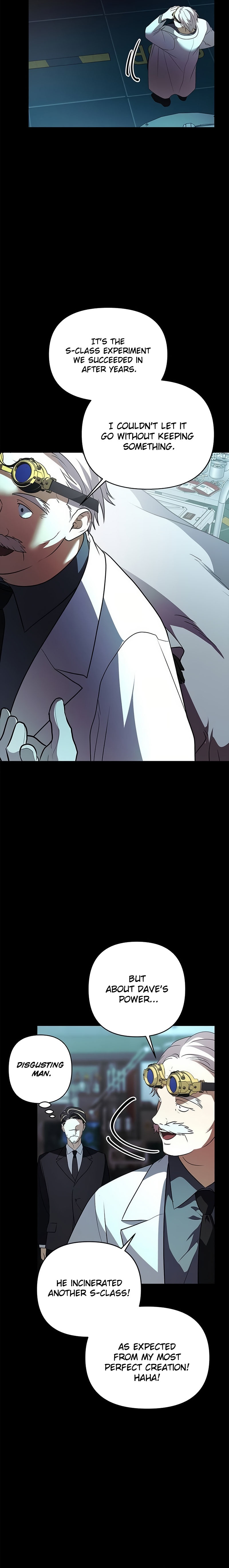 Definition of a Villain Ch. 21 第23页