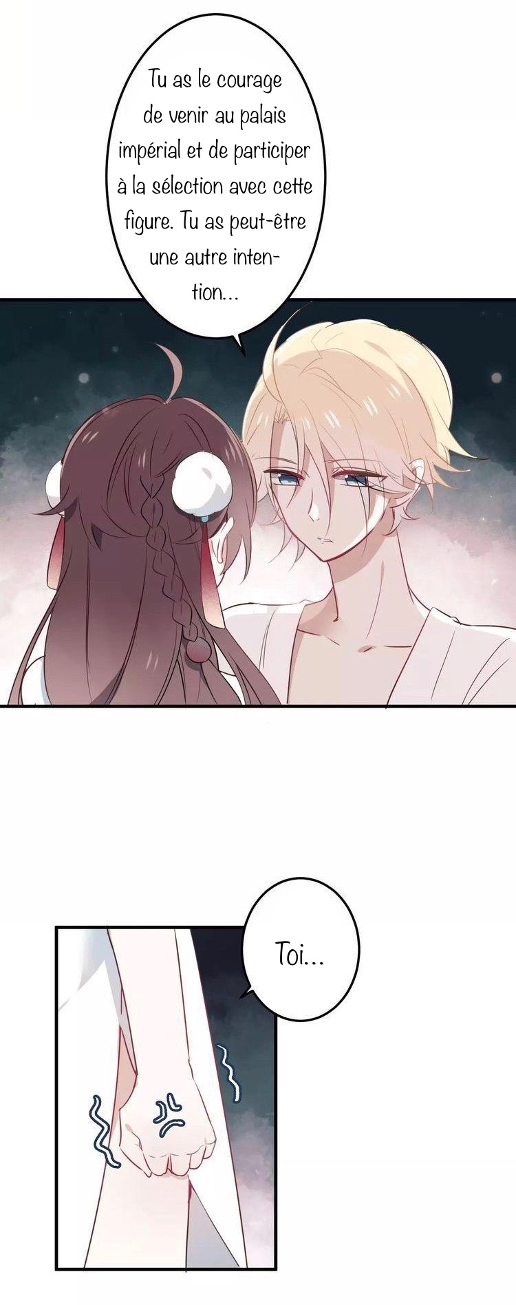 My Phoenix Is on Top Ch. 1 第31页