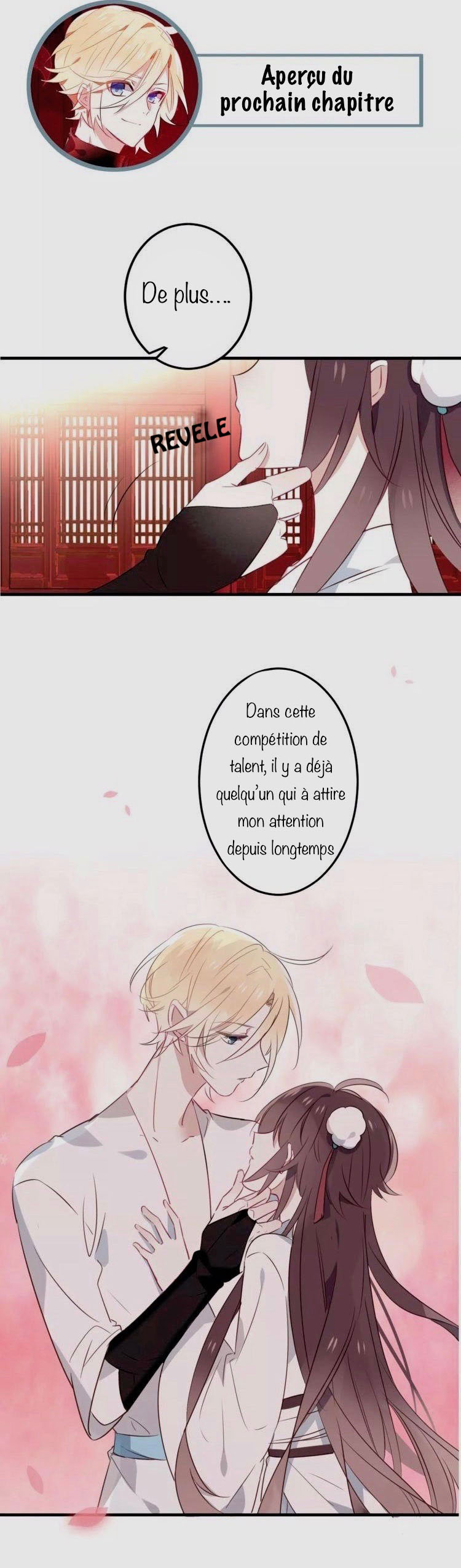 My Phoenix Is on Top Ch. 1 第45页