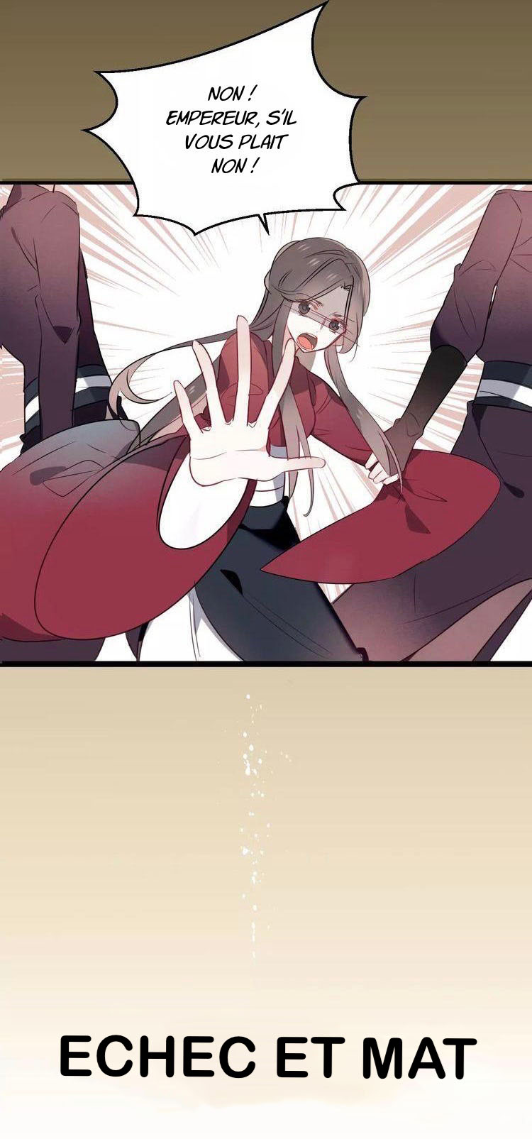 My Phoenix Is on Top Ch. 1 第7页
