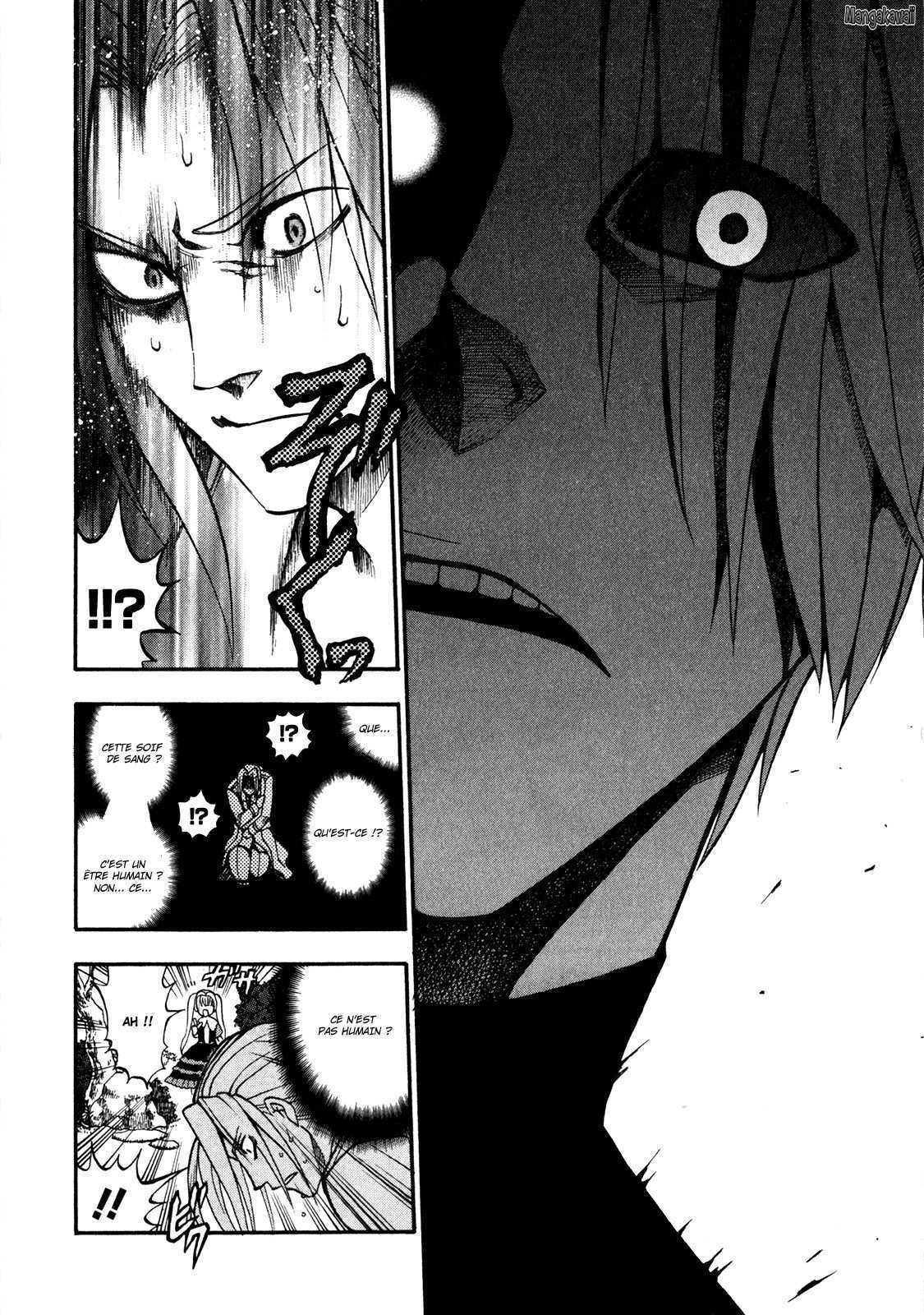 Densetsu no Yuusha no Densetsu Vol. 1 Ch. 2 第17页
