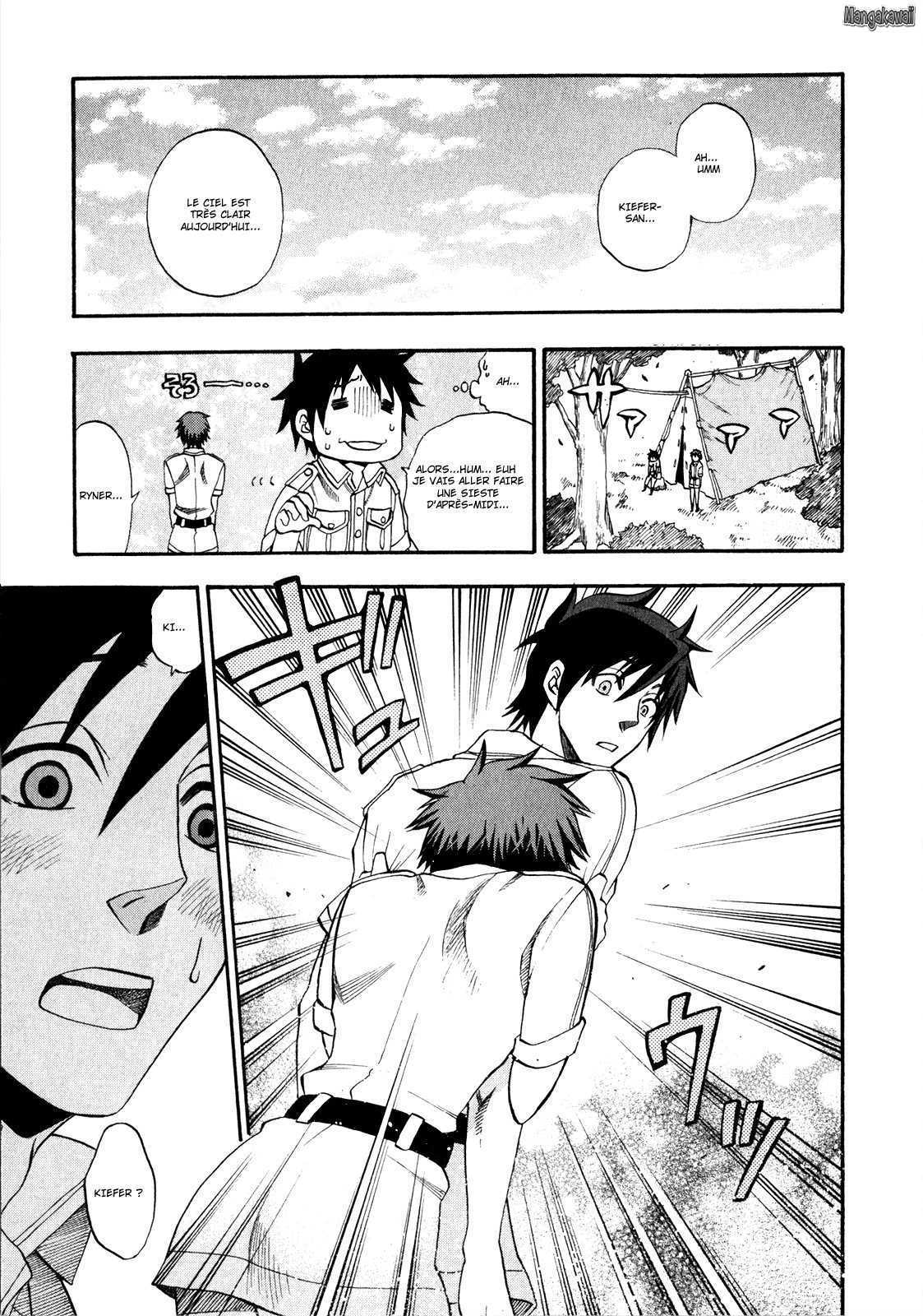 Densetsu no Yuusha no Densetsu Vol. 1 Ch. 2 第34页