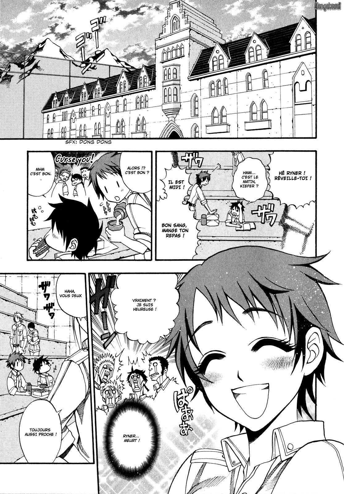 Densetsu no Yuusha no Densetsu Vol. 1 Ch. 2 第8页