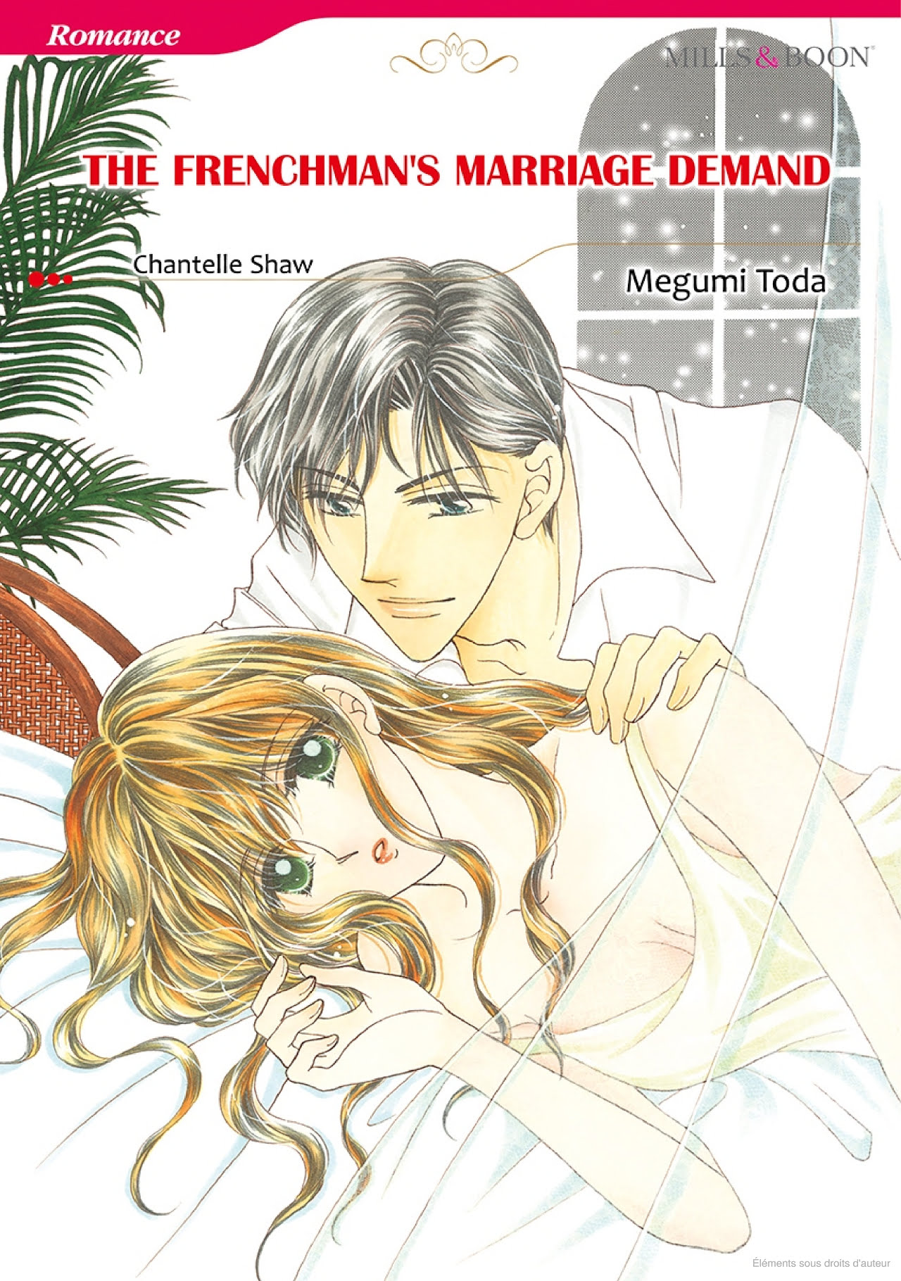 Shoushin no Monako 第2页