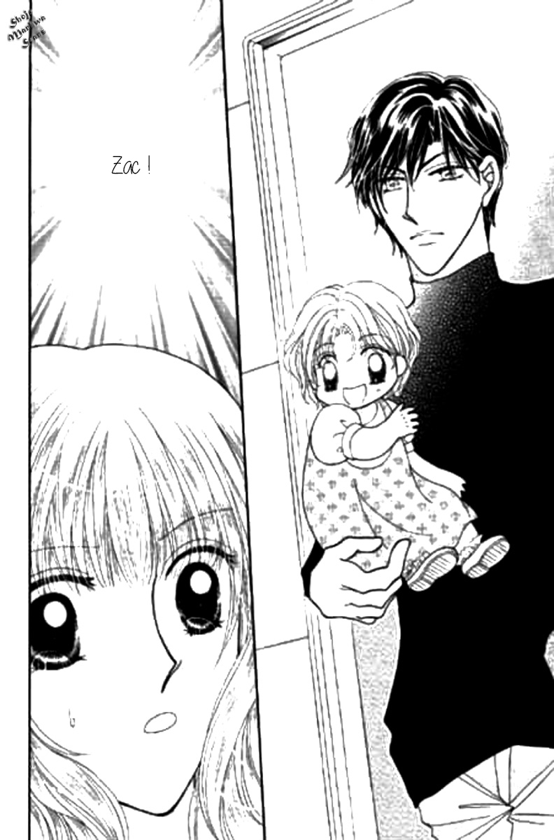 Shoushin no Monako 第7页