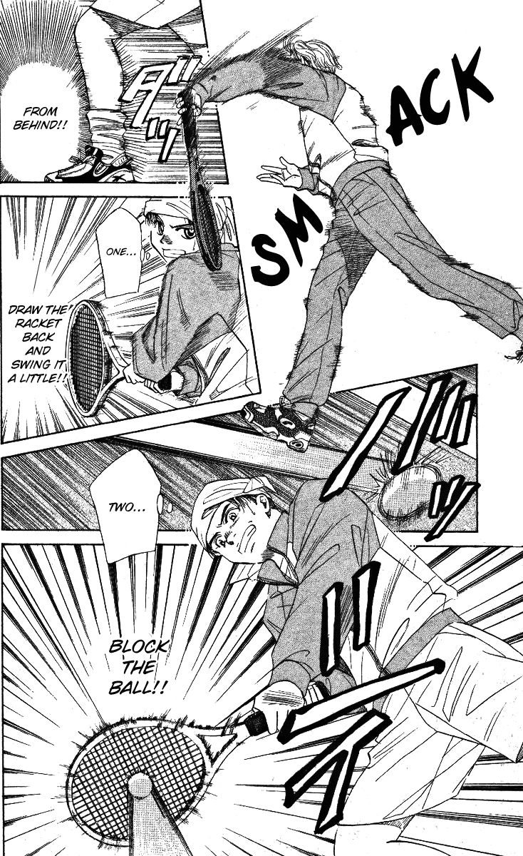 Shanimuni Go Each One's Goal 第12页