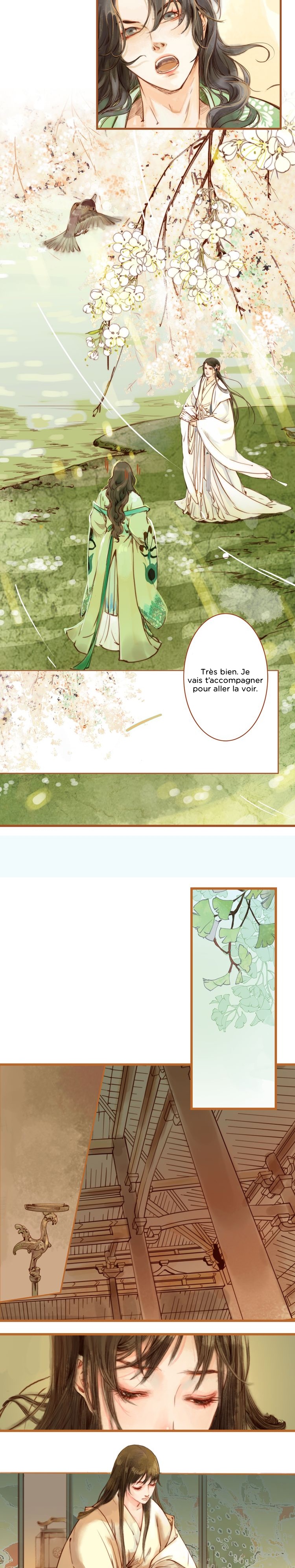 Feng Qiu Huang Ch. 3 第5页