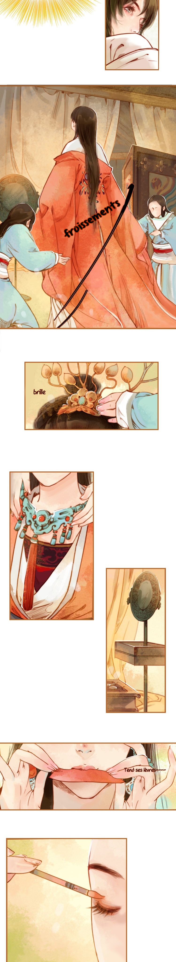 Feng Qiu Huang Ch. 3 第7页