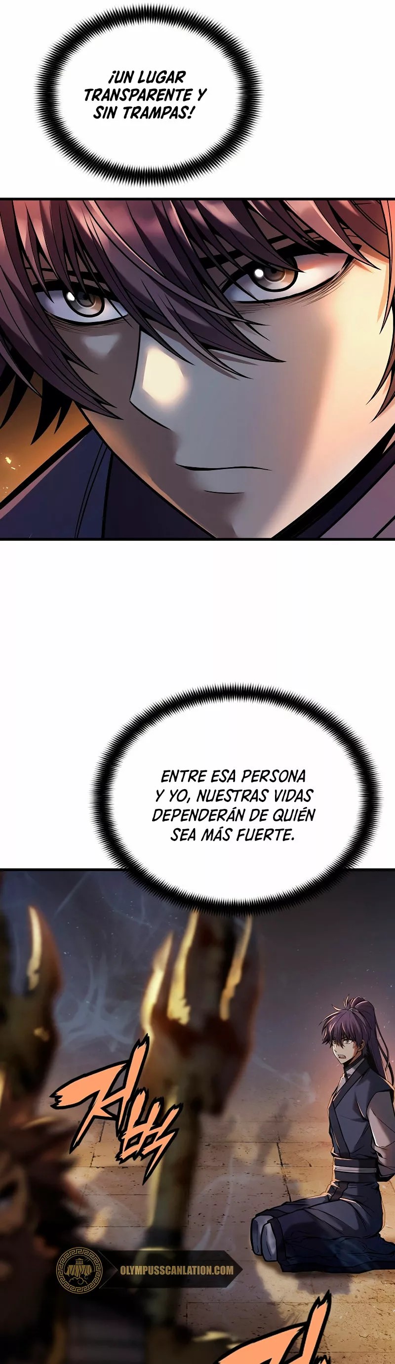 Star of the Overlord Ch. 5 第11页