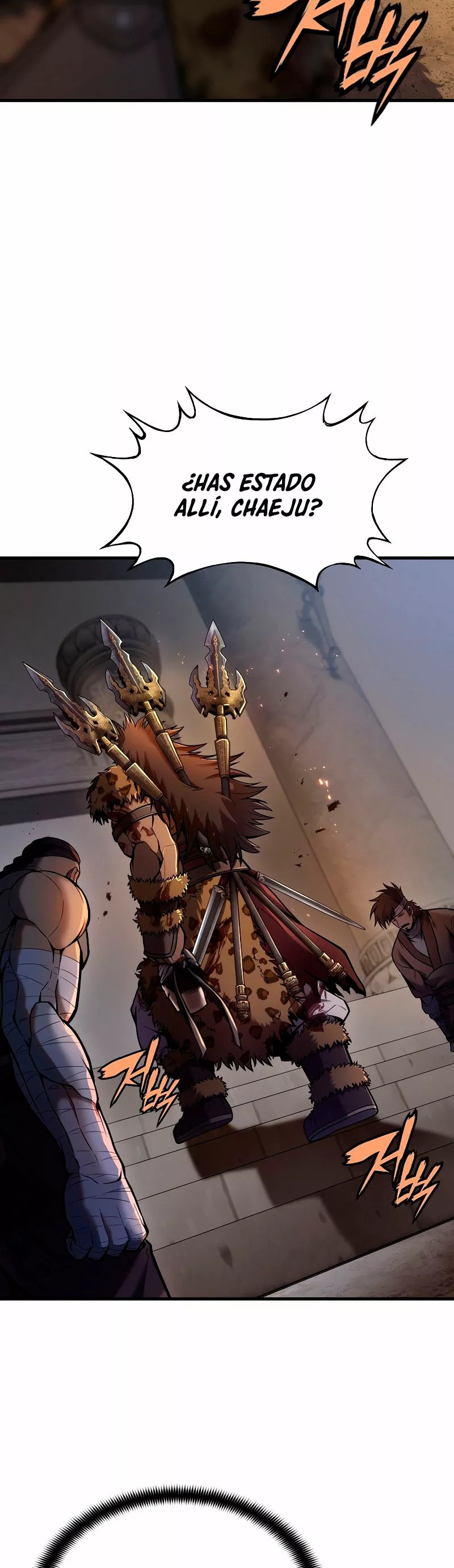 Star of the Overlord Ch. 5 第12页