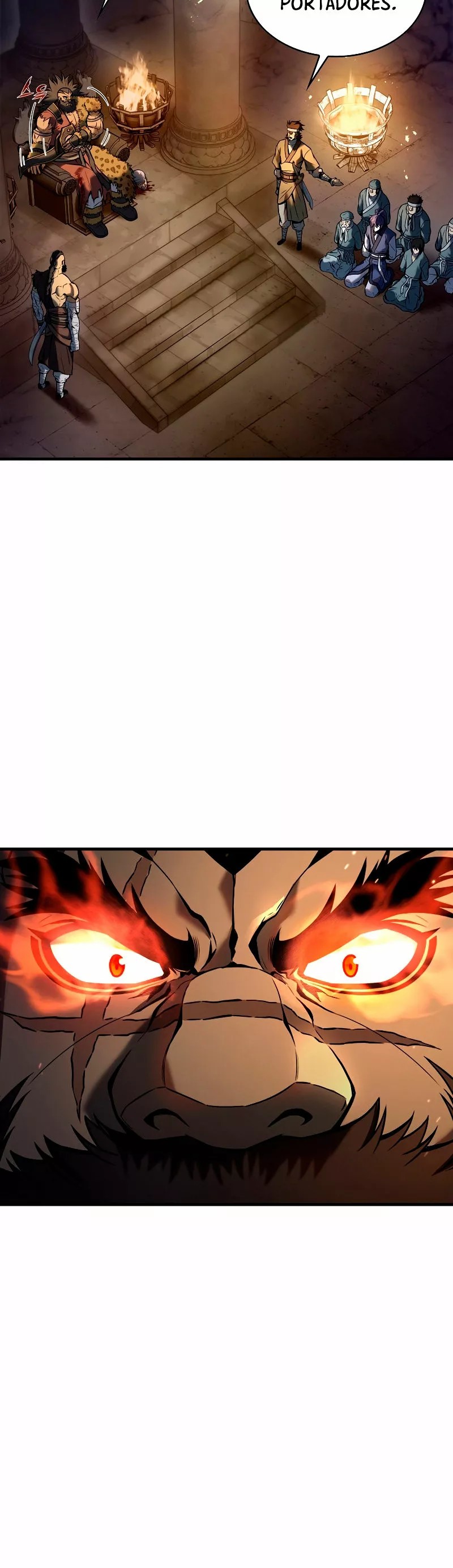 Star of the Overlord Ch. 5 第16页