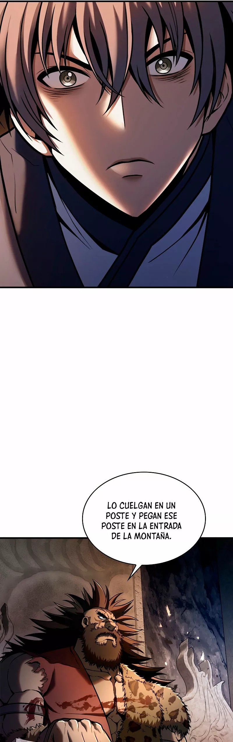 Star of the Overlord Ch. 5 第19页