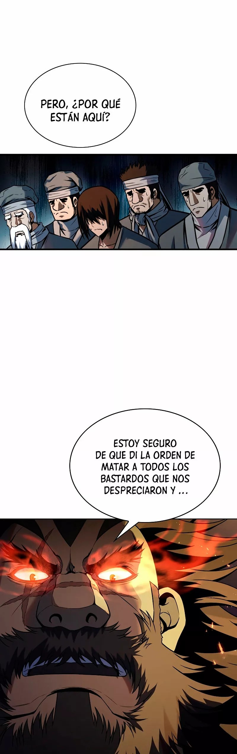 Star of the Overlord Ch. 5 第24页
