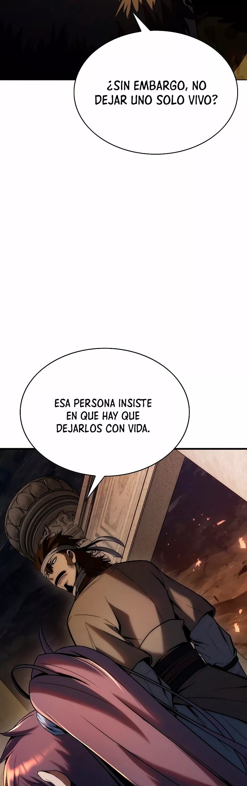 Star of the Overlord Ch. 5 第25页