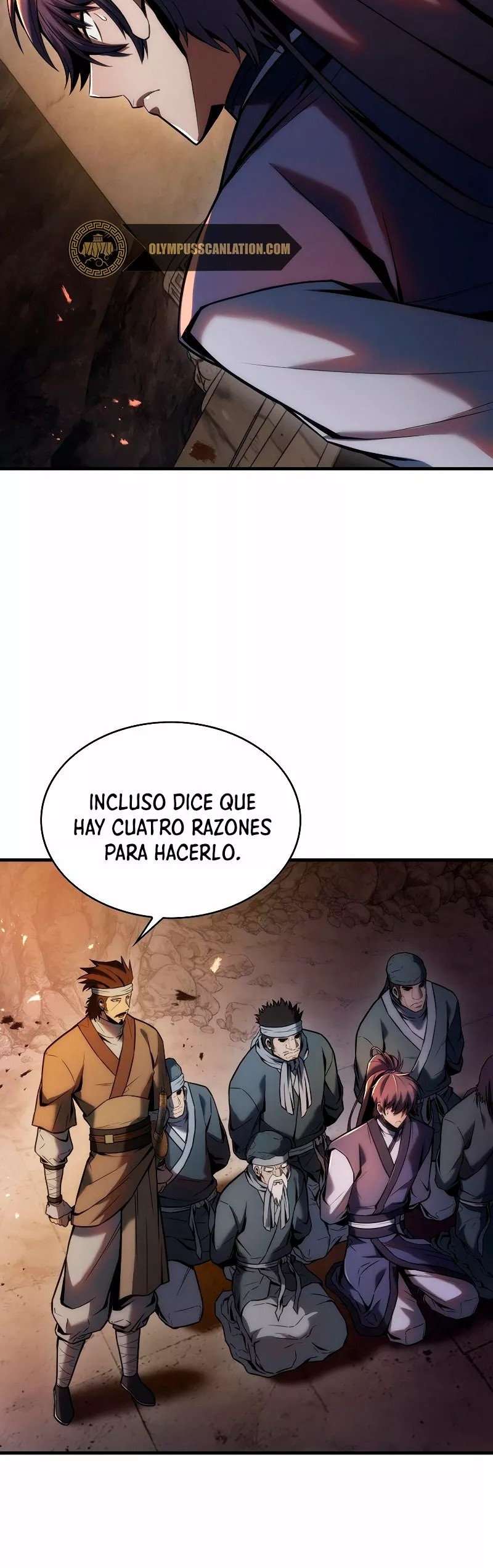 Star of the Overlord Ch. 5 第26页