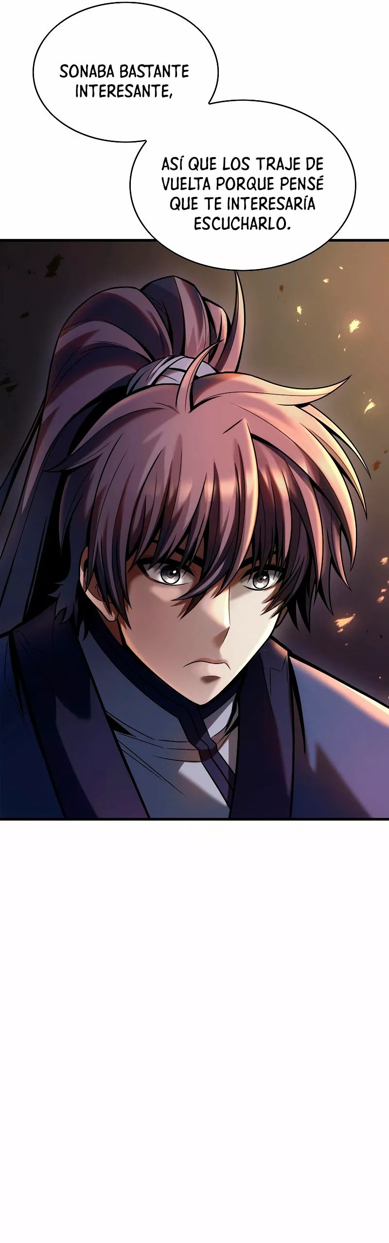 Star of the Overlord Ch. 5 第27页