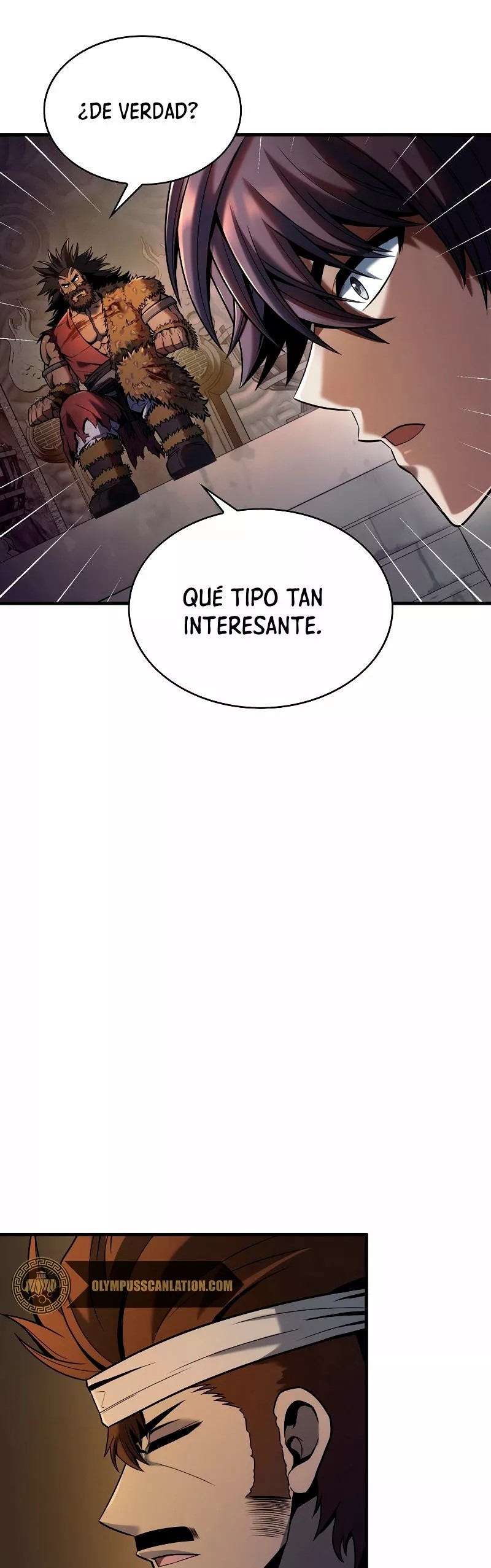 Star of the Overlord Ch. 5 第28页