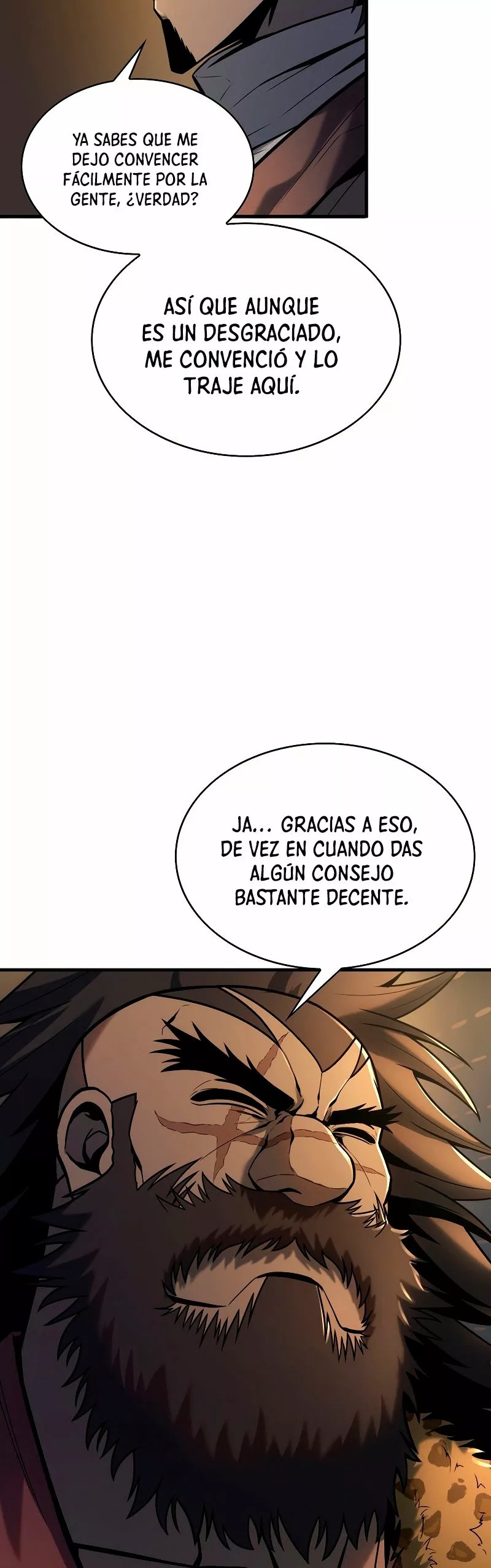 Star of the Overlord Ch. 5 第29页