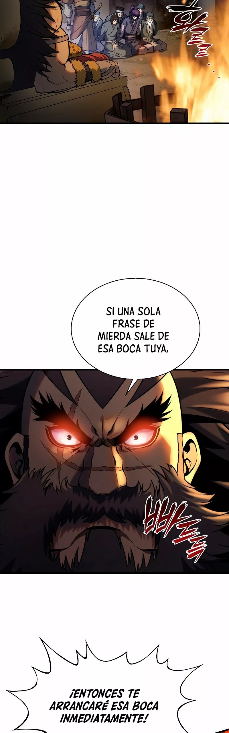 Star of the Overlord Ch. 5 第31页