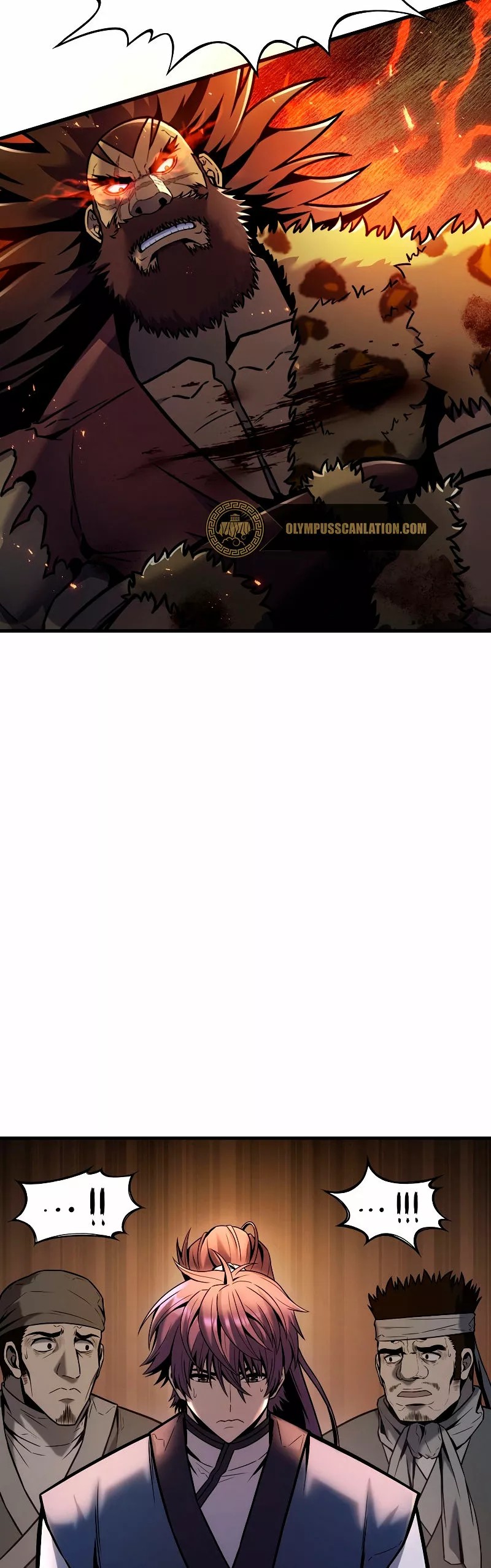 Star of the Overlord Ch. 5 第32页