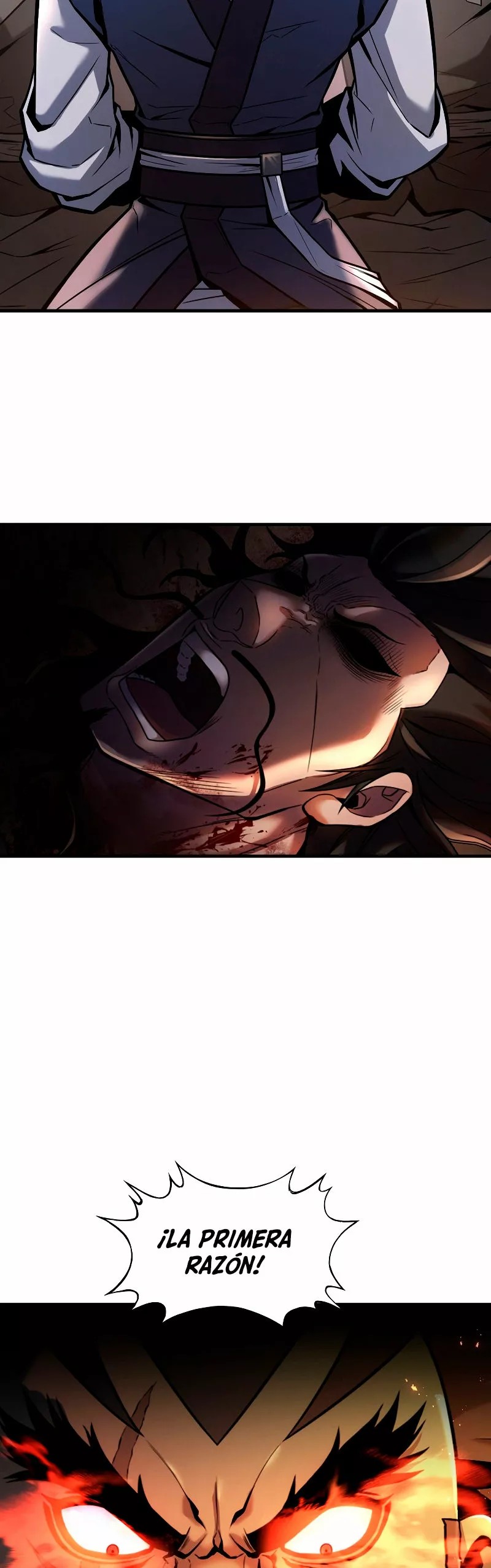 Star of the Overlord Ch. 5 第33页