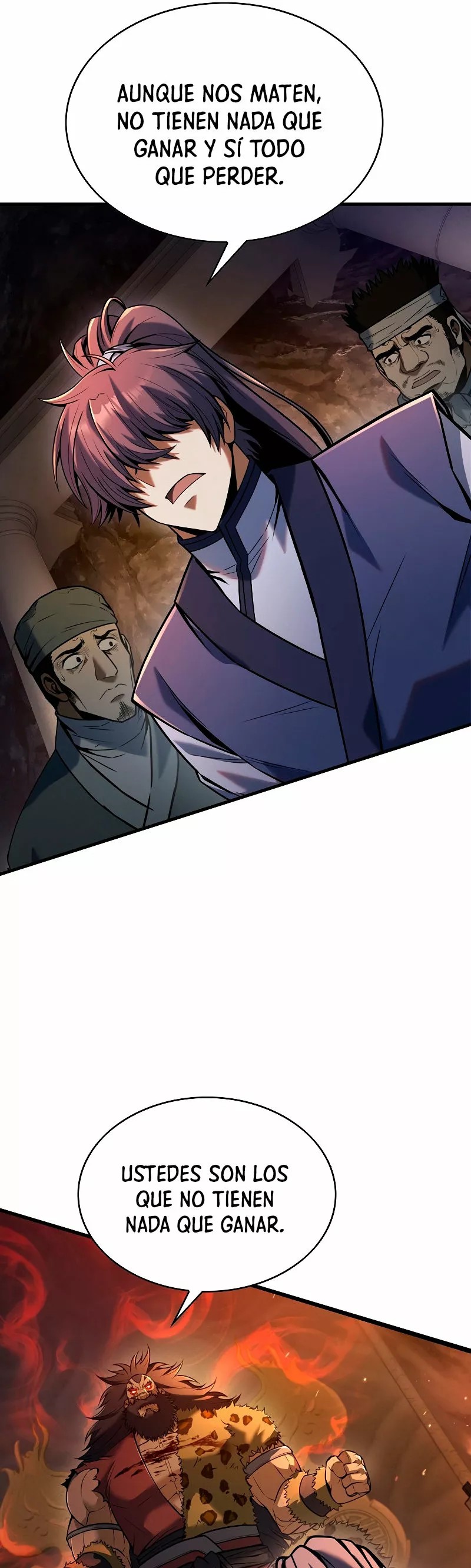 Star of the Overlord Ch. 5 第35页