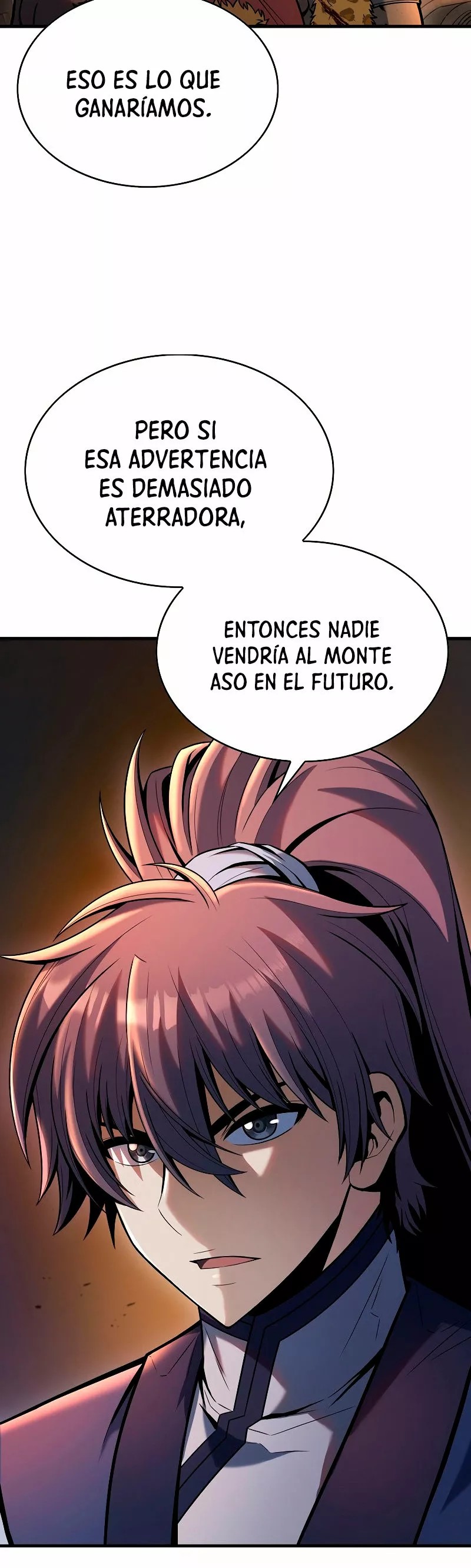 Star of the Overlord Ch. 5 第37页