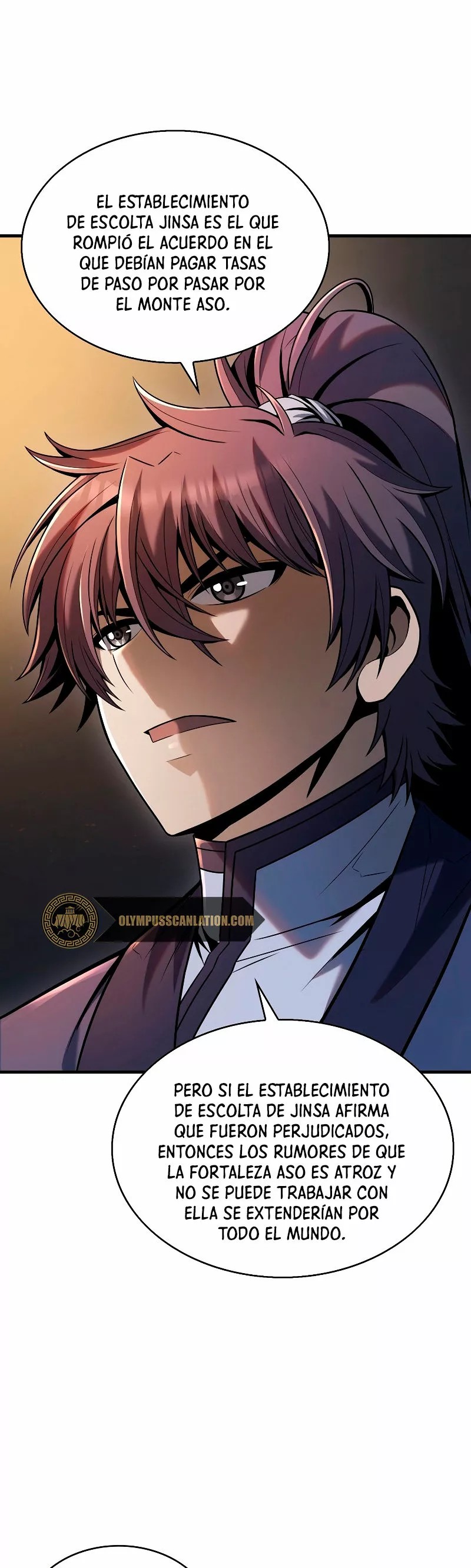 Star of the Overlord Ch. 5 第39页