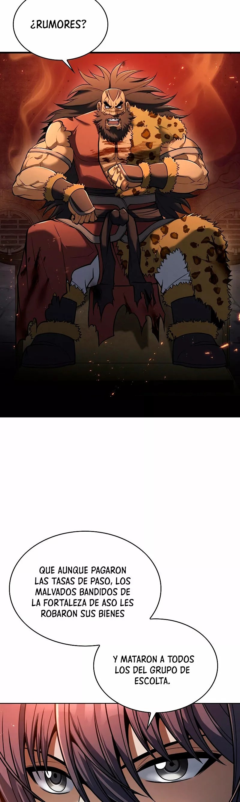 Star of the Overlord Ch. 5 第40页