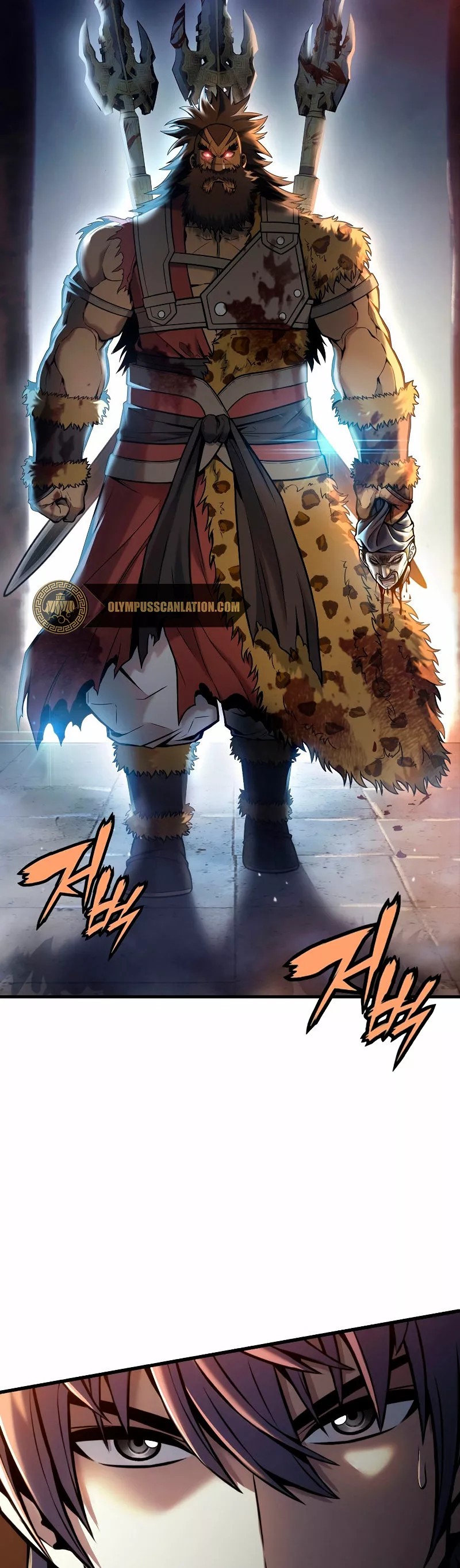 Star of the Overlord Ch. 5 第5页