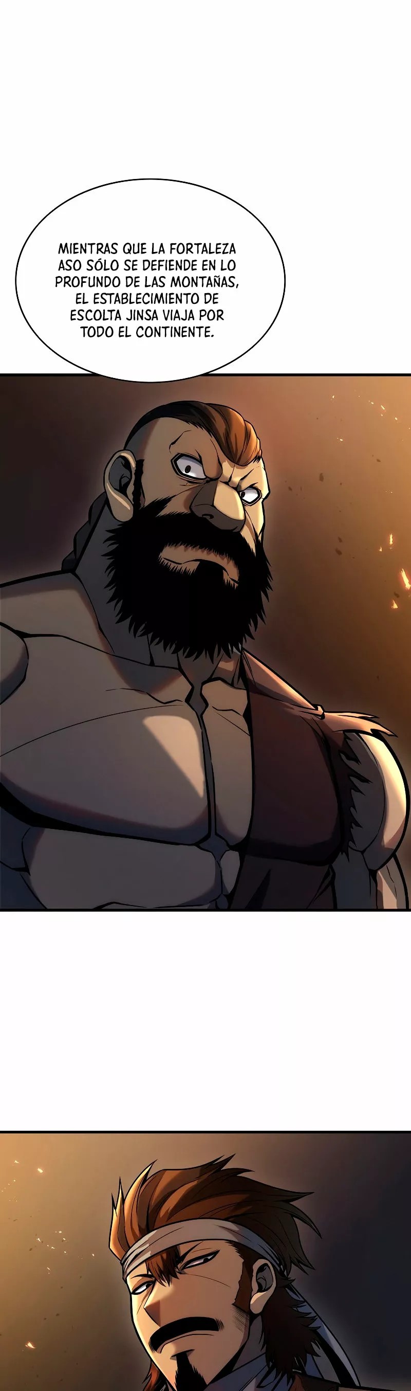 Star of the Overlord Ch. 5 第43页