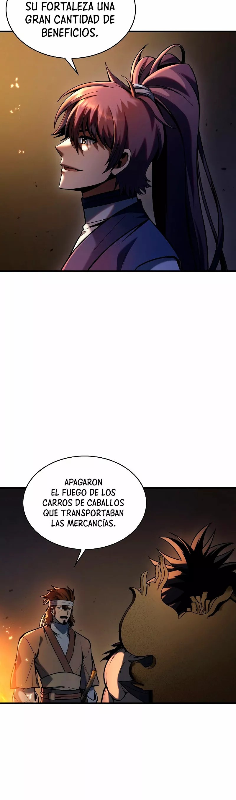 Star of the Overlord Ch. 5 第48页