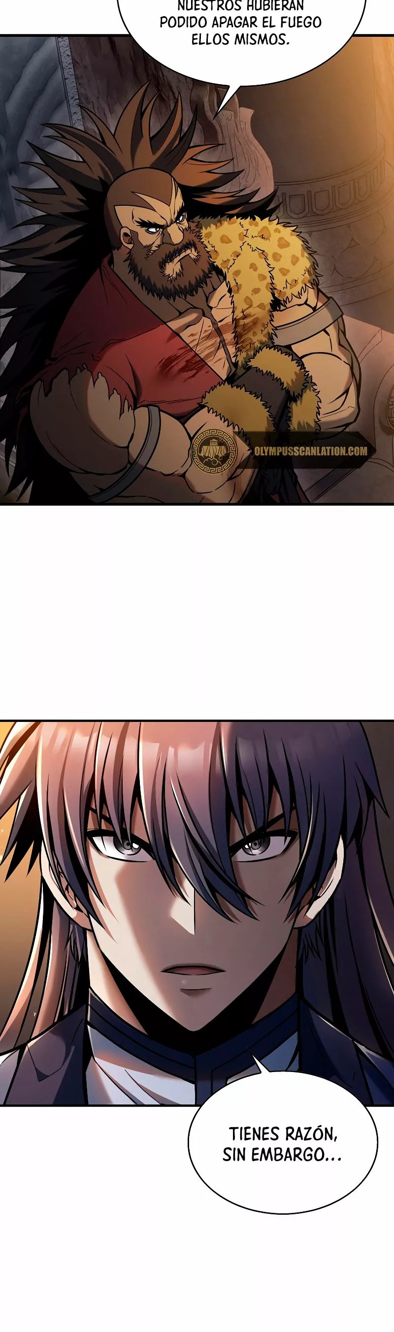 Star of the Overlord Ch. 5 第50页