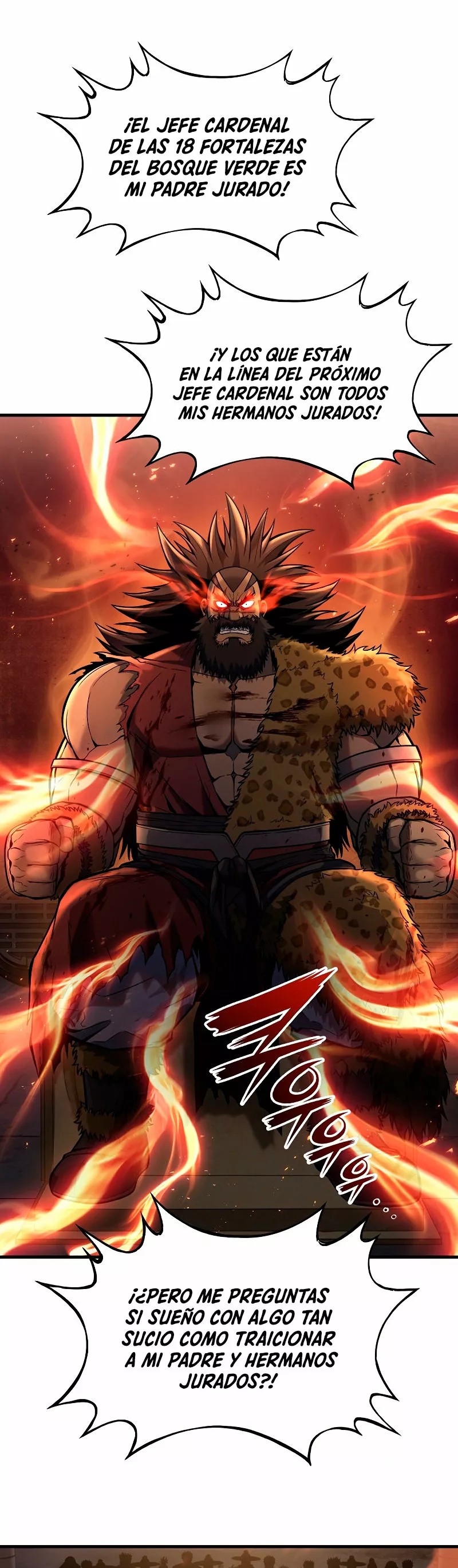 Star of the Overlord Ch. 5 第59页