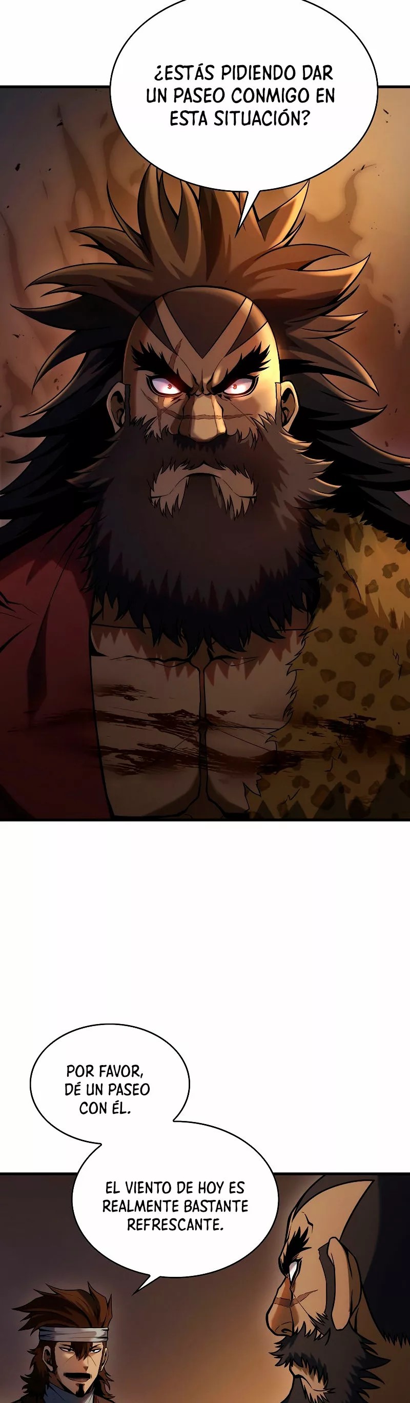 Star of the Overlord Ch. 5 第62页