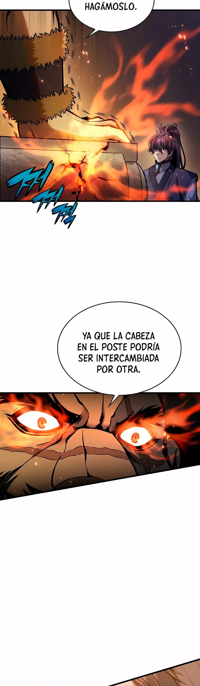Star of the Overlord Ch. 5 第64页