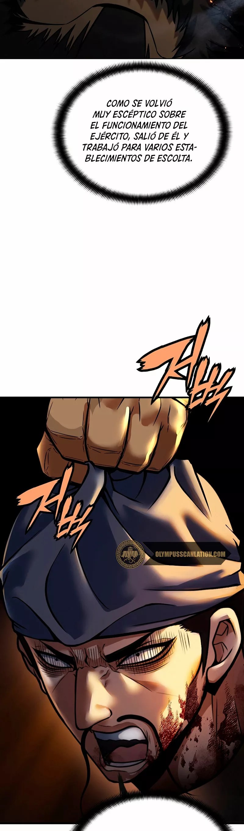 Star of the Overlord Ch. 5 第8页