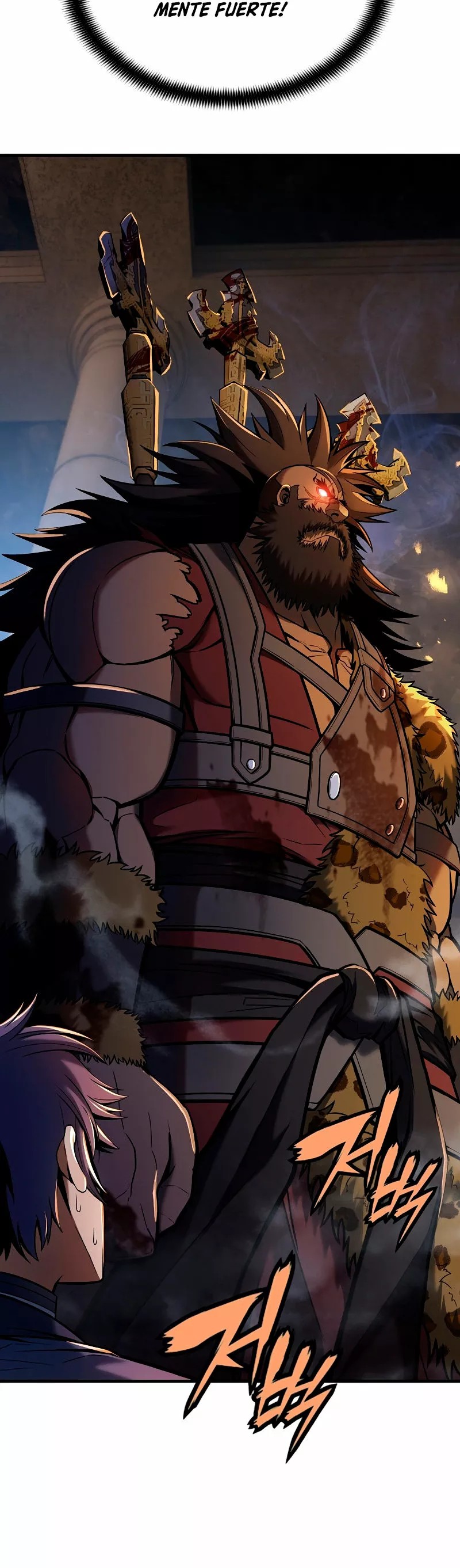 Star of the Overlord Ch. 5 第10页