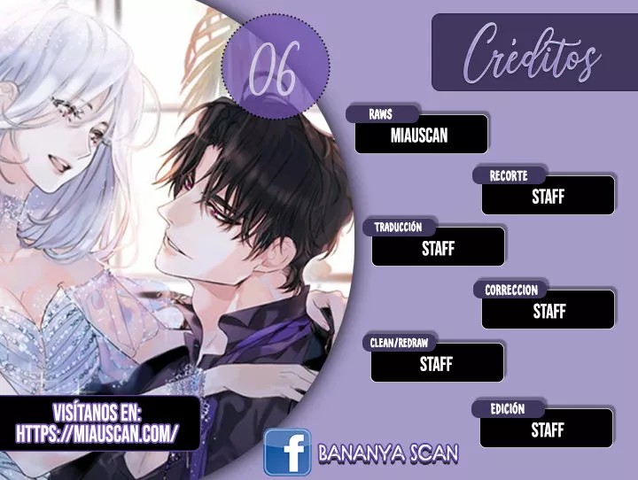 Somehow, My Tyrant Husband Has Become Cautious Vol. 1 Ch. 6 第2页