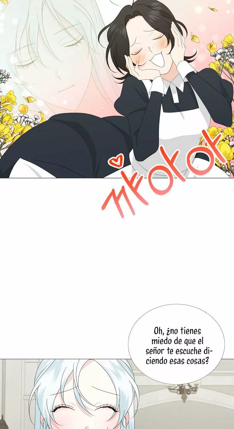 Somehow, My Tyrant Husband Has Become Cautious Vol. 1 Ch. 6 第21页