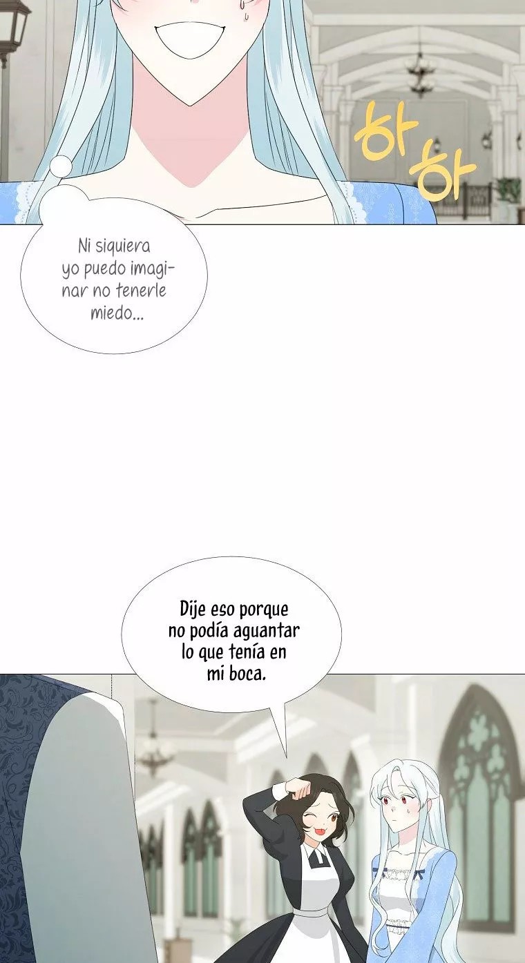 Somehow, My Tyrant Husband Has Become Cautious Vol. 1 Ch. 6 第22页
