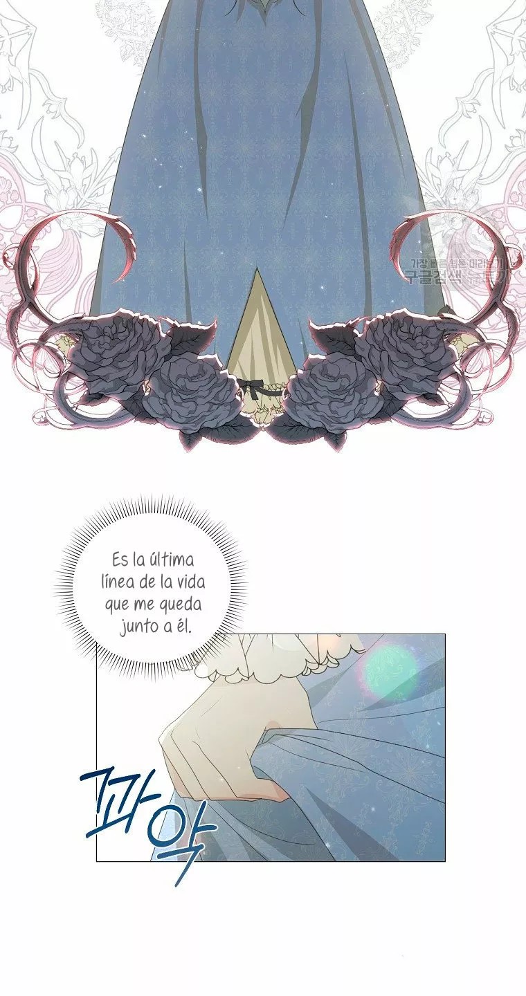 Somehow, My Tyrant Husband Has Become Cautious Vol. 1 Ch. 6 第43页