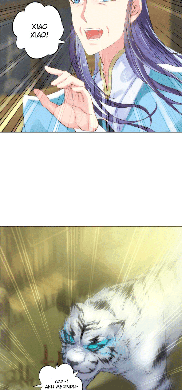 Lang Huan Academy Ch. 4 第128页