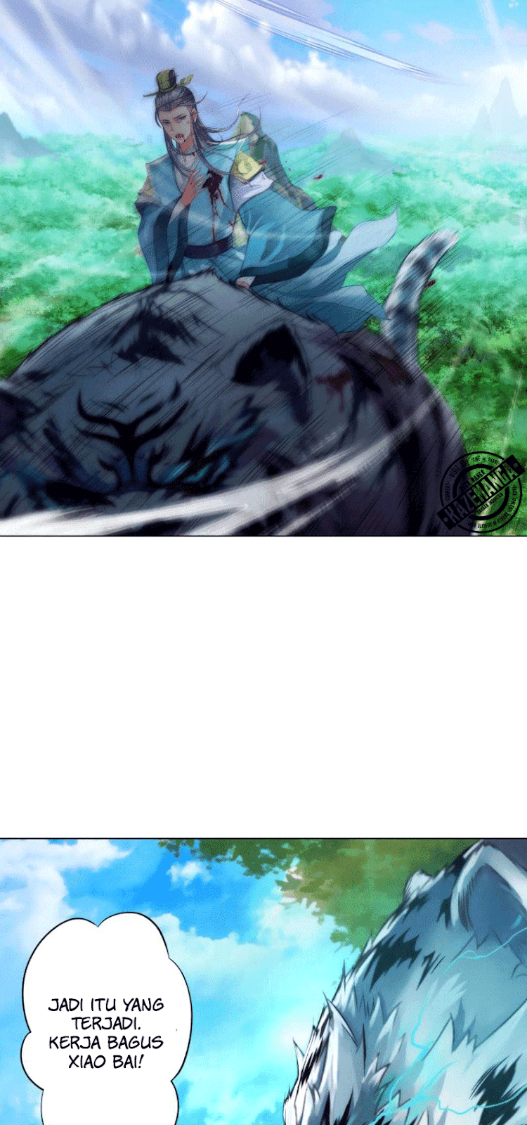 Lang Huan Academy Ch. 4 第132页