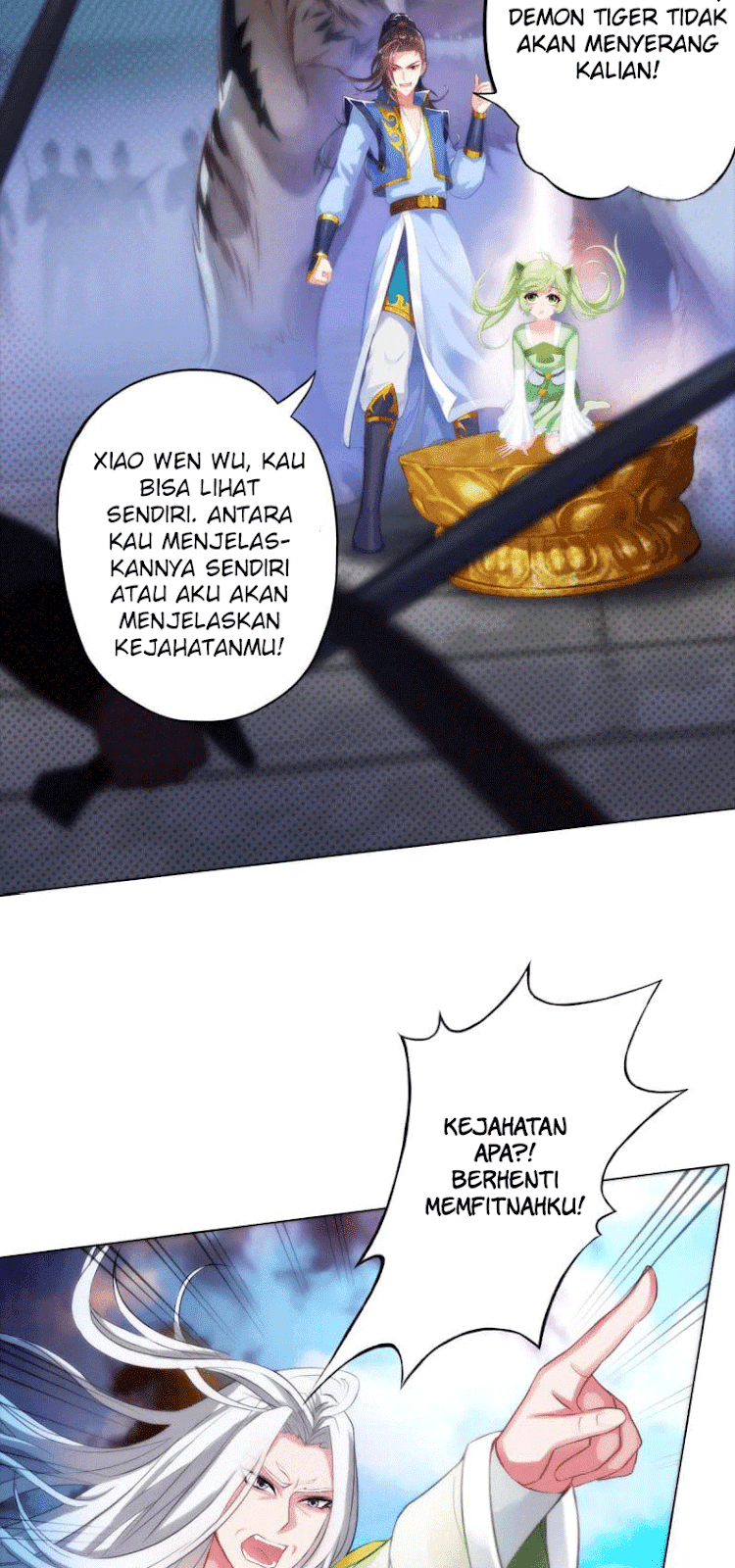 Lang Huan Academy Ch. 4 第55页
