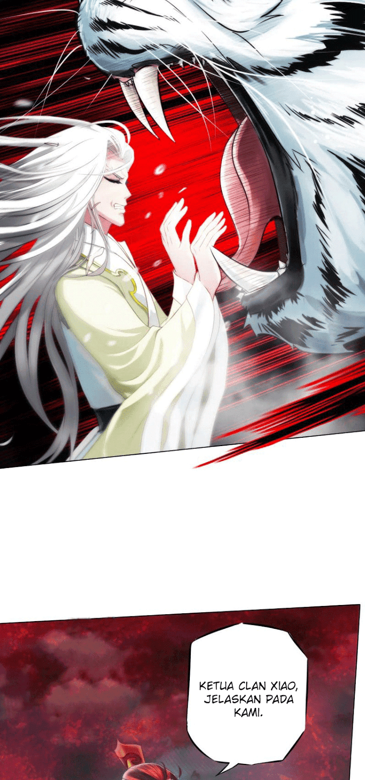 Lang Huan Academy Ch. 4 第67页