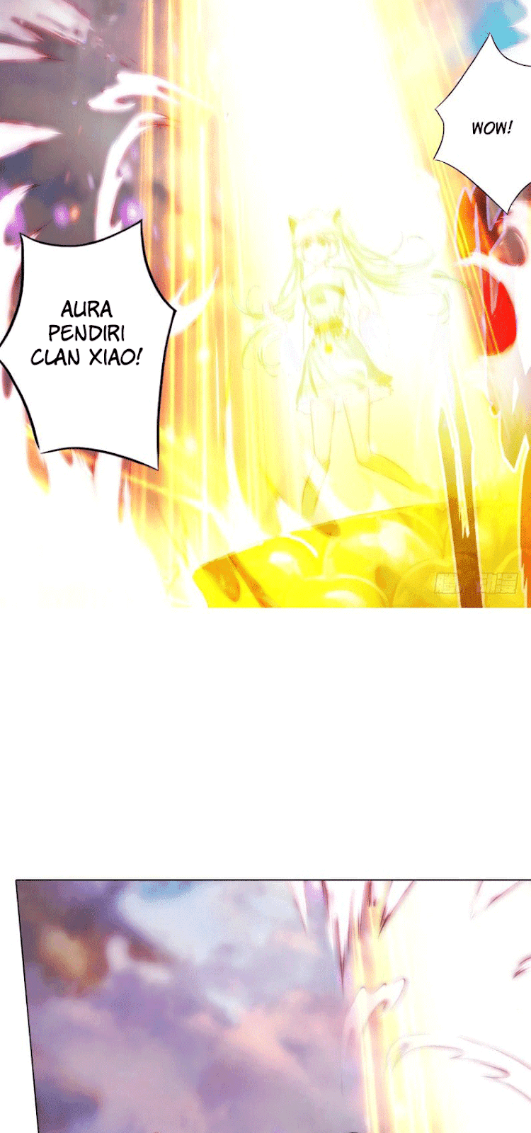 Lang Huan Academy Ch. 4 第75页