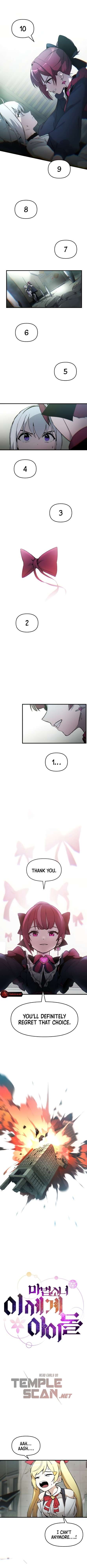 Magical Girl Another World Idol Ch. 6 第5页